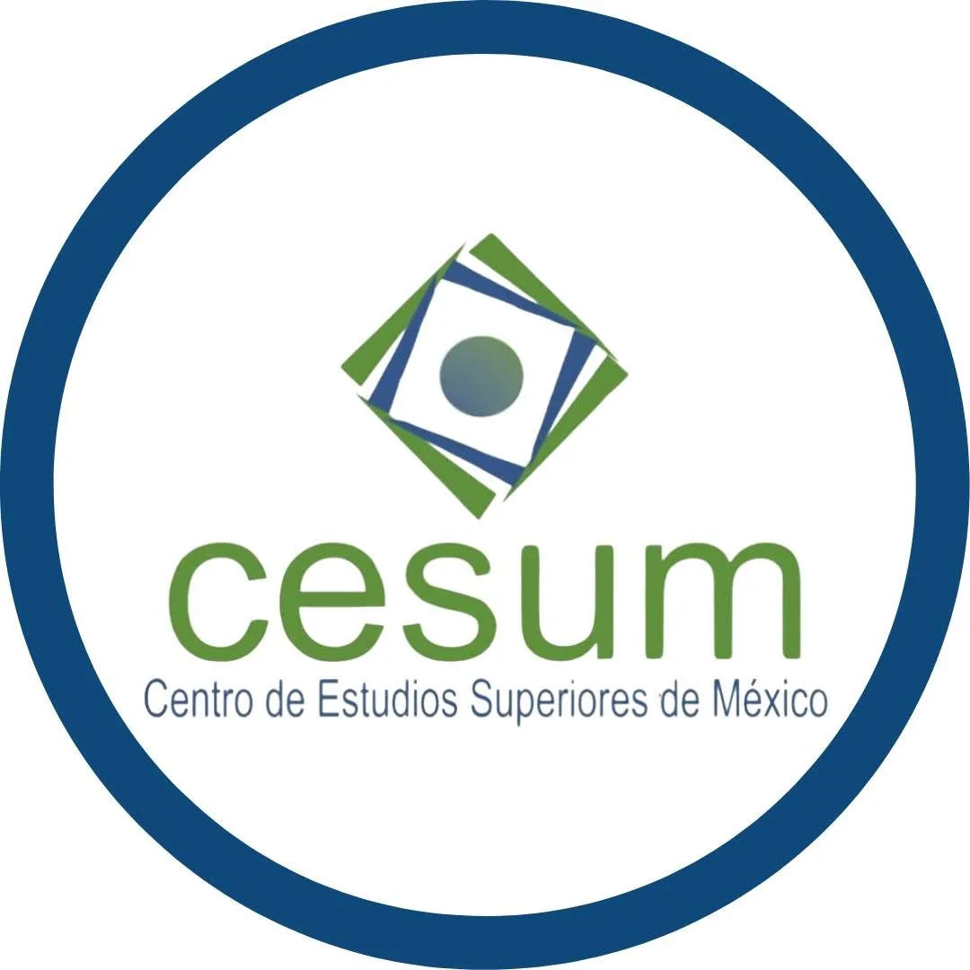 Logo CESUM